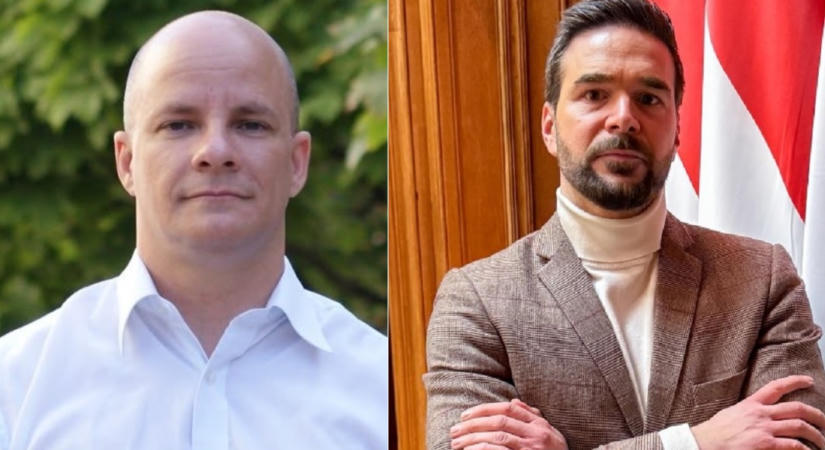 Barcsa Lajos az akkumulátorgyárakról: “Nem mi hívtuk őket, ők jöttek ide”