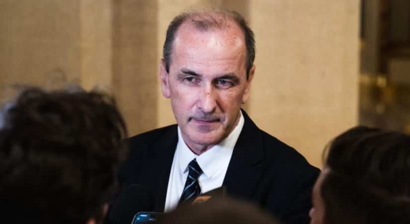 Az egészségügyi minisztérium erősítené az együttműködést a WHO-val