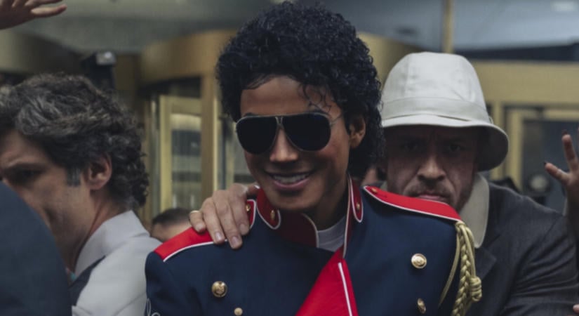A Michael folytatásában már a popsztár zaklatási botrányaira is kitérnek Jaafar Jackson szerint, reményei szerint egy fontos perspektívából
