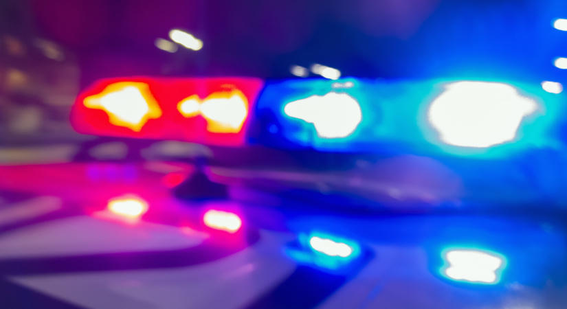Kényszerleszállás Kanadában, egy ember meghalt
