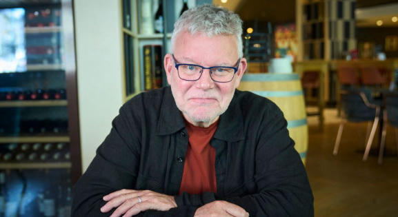 Mitől lesz igazán jó egy krimi? – Arne Dahl skandináv szerző válaszol