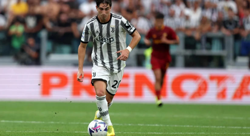 Fabio Miretti a Besiktasba tart, de a Roma is bejelentkezett Franck Kessie-ért