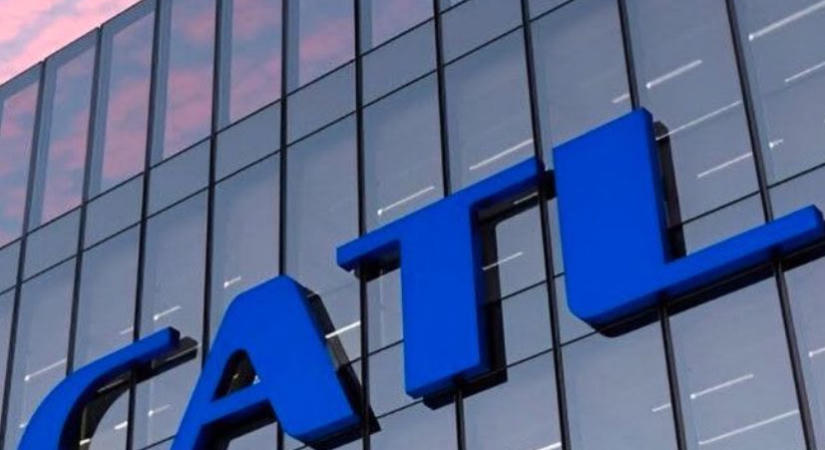 Fontos engedélyt kapott meg a debreceni CATL