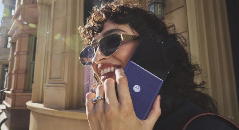 A Motorola 2027-es csúcsmobiljai hivatalosan is támogatják majd a GrapheneOS-t