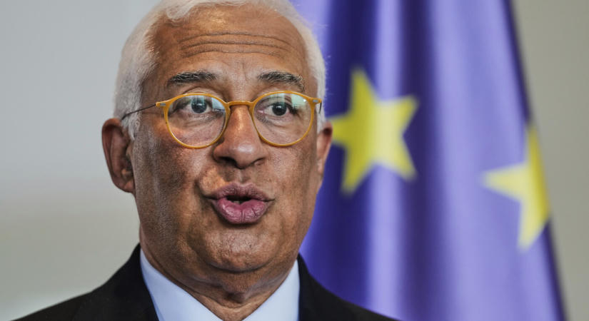 António Costa: Izland továbbra is az EU egyik legközelebbi partnere marad