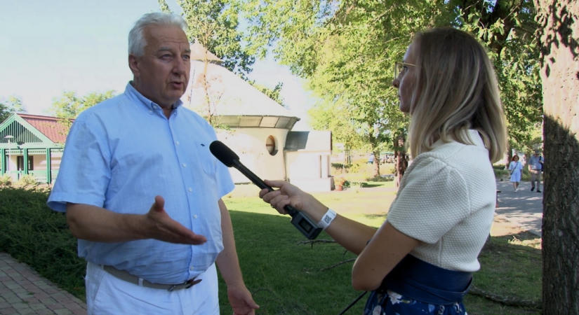 Semjén Zsolt: A „Zsolti bácsi”-ügyben bíróság előtt kell felelniük a rágalmazóknak