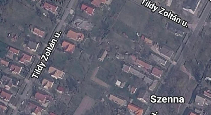 Útfelújítás kezdődik Szennában, ezt kérik a Tildy utcai lakóktól