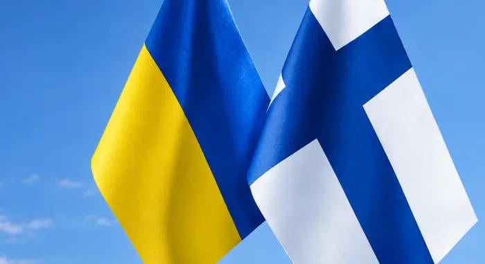 290 millió euró értékű új katonai csomagot biztosít Ukrajnának Finnország