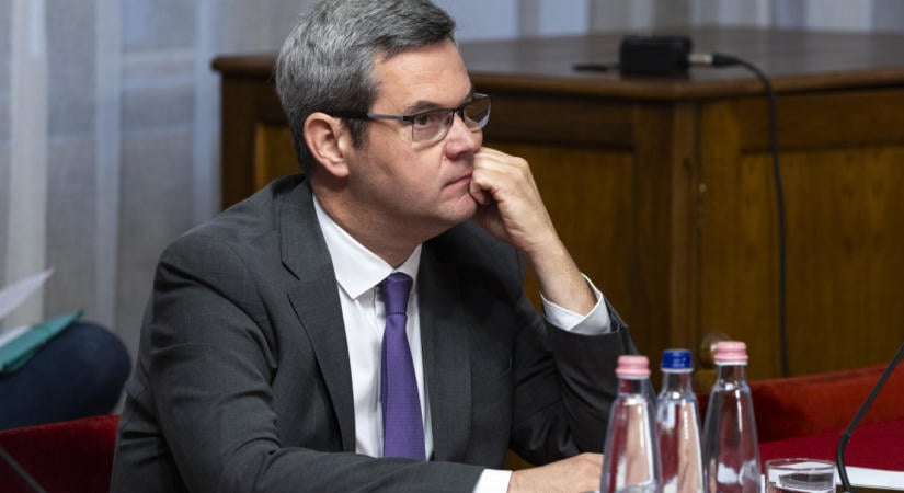 Takács Péter koncepciós eljárásnak tartja az egymilliós bírságot, fellebbez az etikai döntés ellen