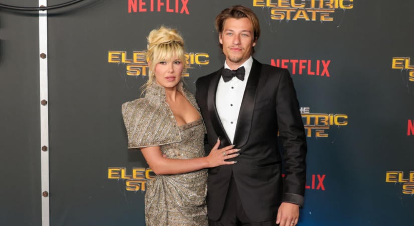 22 évesen már kétgyermekes anya Millie Bobby Brown – újabb baba érkezett a családba