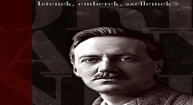 Lord Dunsany: Istenek, emberek, szellemek (2026)