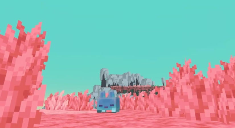 Minecraft Live 2026: Jeges barlangok, fagyos zombik, valamint egy új dimenzió is várható a játékban