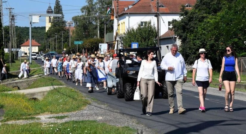 Mit jelent számodra Göcsej? – szépirodalmi pályázatot hirdet a Dombérozó