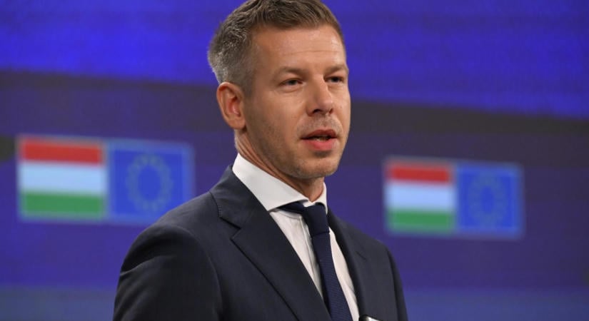 Magyar Péter utasítást adott a diplomatáinak, a Tisza-kormány már a héten feloldhatja az ukrán EU-csatlakozás vétóját
