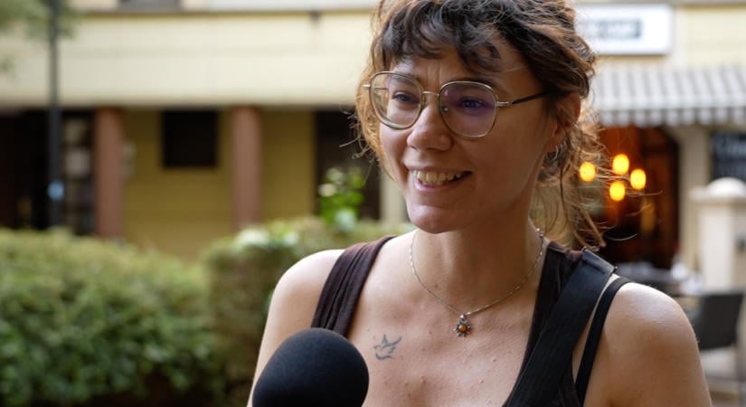 Palvin Barbara gyereke bármit megkaphat – de az új autó már túl sok lenne?