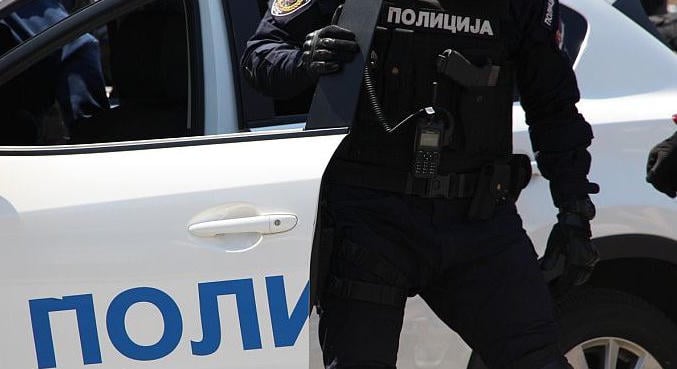 Menekülése közben hét rendőrnek okozott sérülést