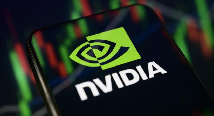 Rendkívüli újítással gazdagodhatnak a tőkepiaci szereplők: nagy dobásra készül az Nvidiával a londoni tőzsde