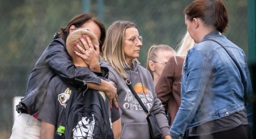 Megrázták Lengyelországot az iskolai késes támadások