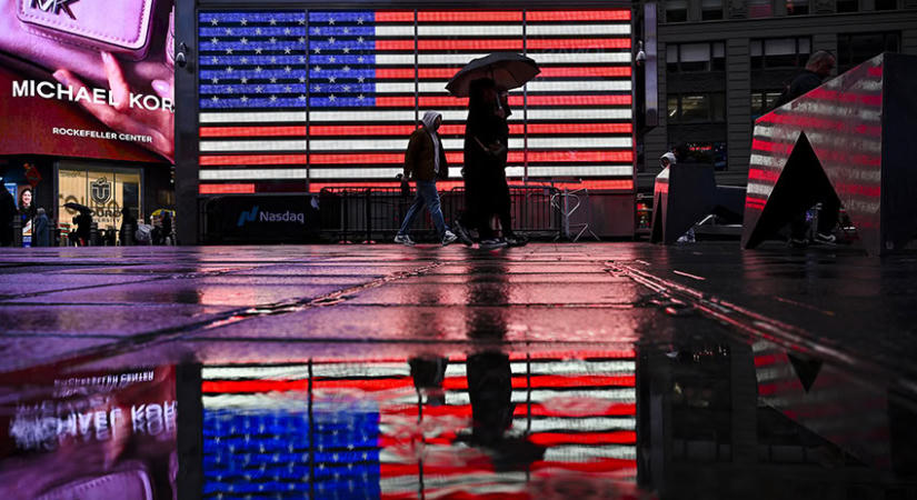 Tovább radikalizálódhat az amerikai társadalom