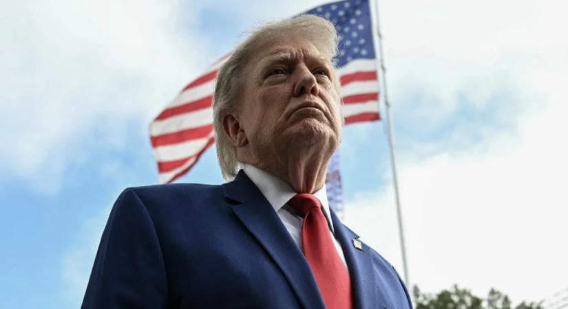 Trump saját stábját hibáztatja a gyenge republikánus esélyekért a félidős választások előtt