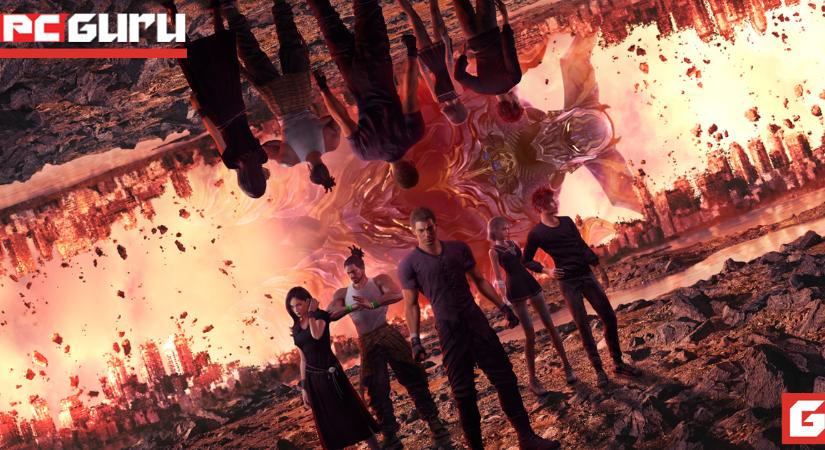 A Sárkány Király kihívásaival nézhetünk szembe a Stranger of Paradise: Final Fantasy Origin első kiegészítőjében