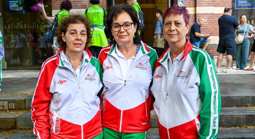 Két arany- és egy ezüstérem a mérleg: kecskeméti, kunszentmiklósi és kiskőrösi sportoló is bizonyított a hollandiai Európa-játékokon