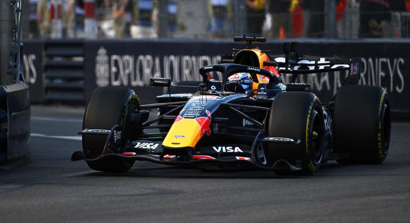 Verstappen bizakodó Spa előtt, de erőpróba vár a Red Bullra