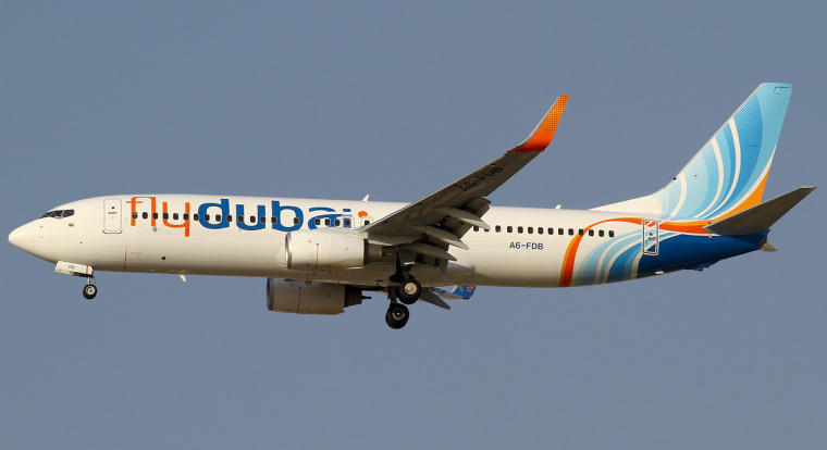 Pénteken visszatér Budapestre a Flydubai