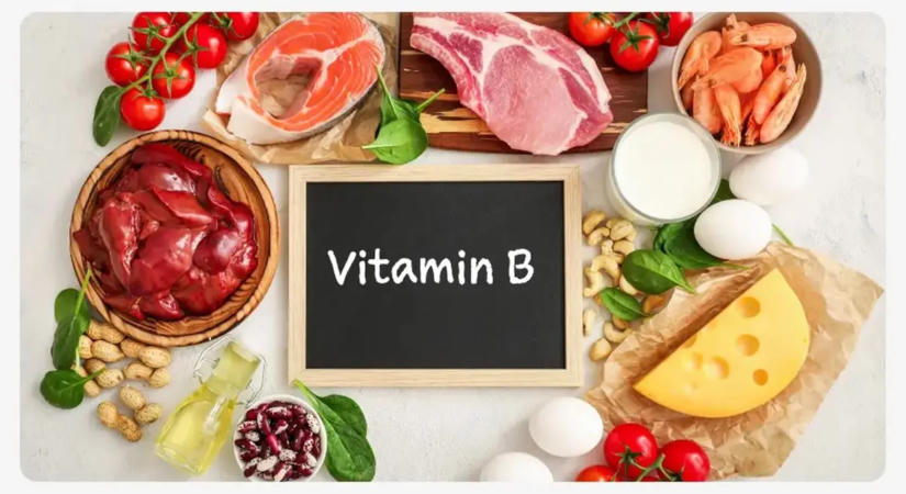 B-vitaminok: minden, amit tudni érdemes róluk