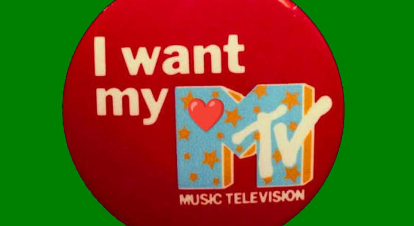 MTV Europe-hétvége