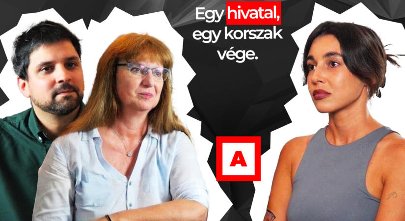 A Szuverenitásvédelmi Hivatal bezárása az Orbán-korszak végének szimbóluma