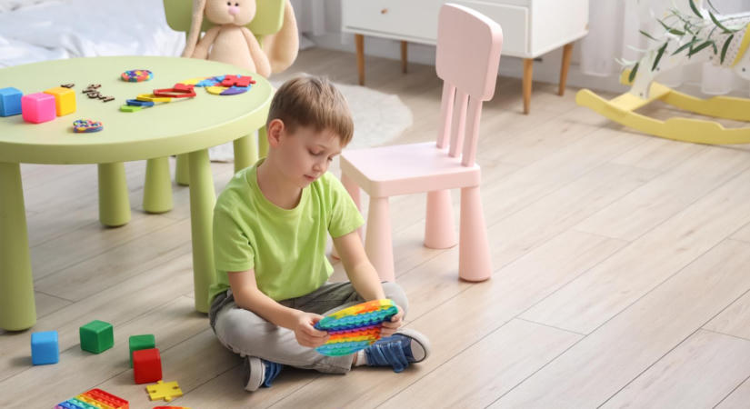 Elkészült az autizmus eddigi legnagyobb géntérképe