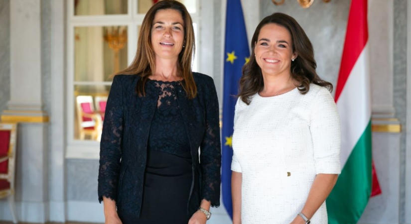 Novák Katalint, Varga Juditot és Balog Zoltánt is meghallgathatják a kegyelmi ügyben, de szóba került Orbán Viktor neve is