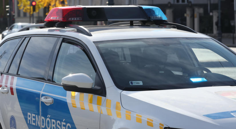 Kommentben fenyegetőzött robbantással egy férfi, lecsaptak rá a rendőrök – videó