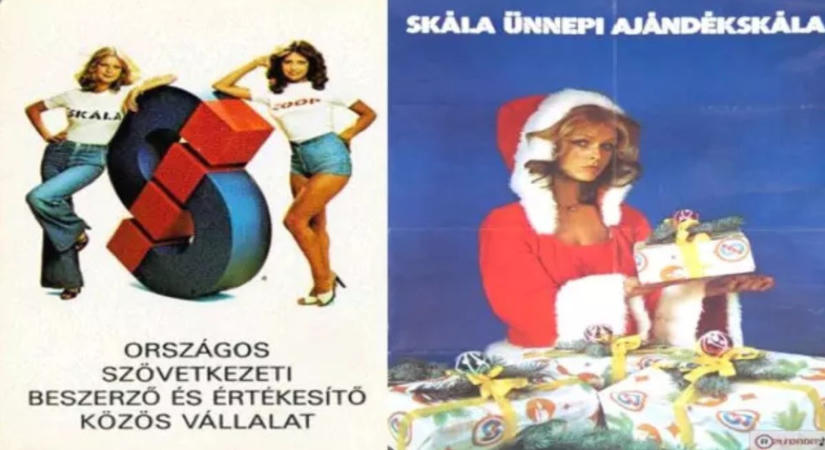 Retro kvíz: Régi reklám szlogenek, amelyek szinte az agyunkba égtek. Be tudod fejezni őket?