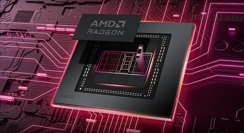 Az AMD Radeon kártyákon is sikerült működésre bírni a DLSS 5-öt