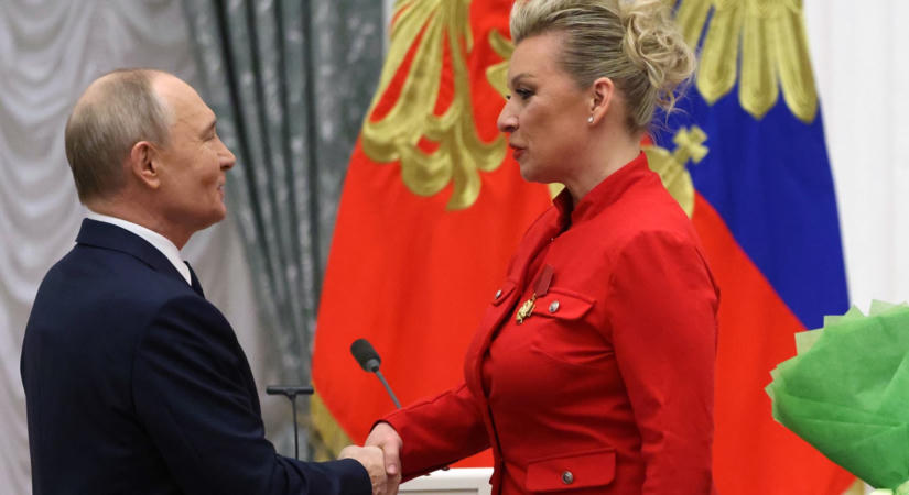 Aggódhatunk? „Fájdalmas válasz lesz” – Oroszország kemény megtorlással fenyeget a kiutasítások miatt