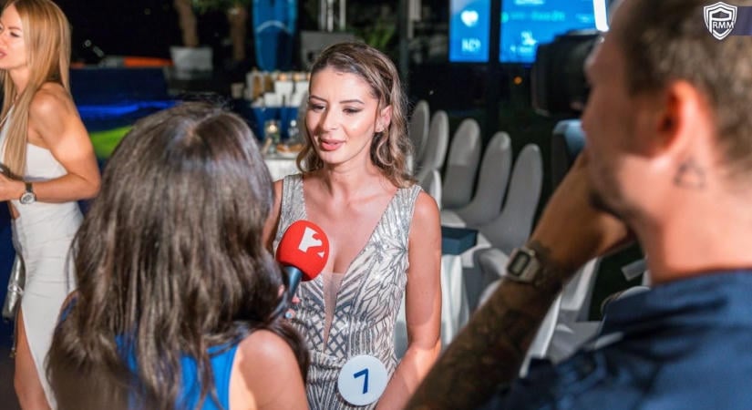 Kitálalt a Házasság első látásra sztárja: Sokan köszönhetek a TV2-nek!