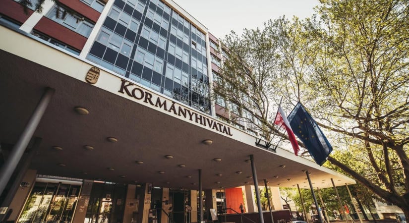 Keresik a leendő főispánokat, akik már nem is főispánok lesznek