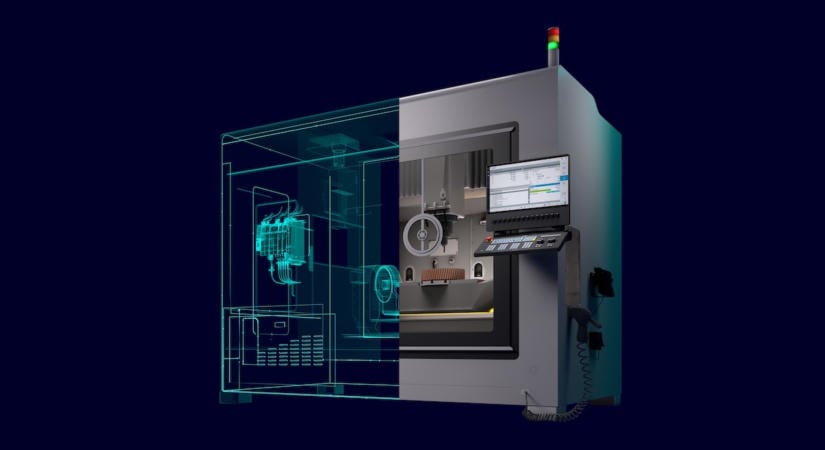A Siemens elindítja a Meet at the Machine kezdeményezést a CNC-termelékenység következő szintjéért
