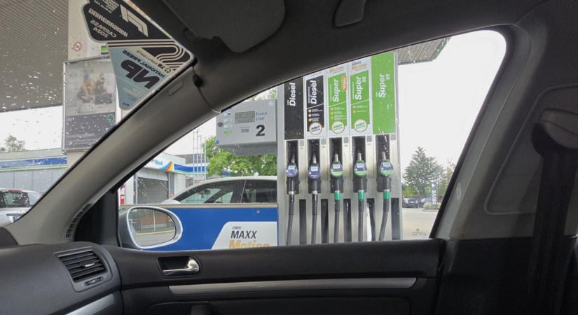 A dízeltámogatás automatikusan érkezik, nem kell külön igényelni