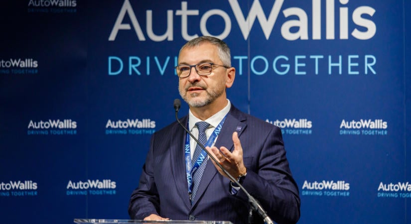 Jelentős változások zajlanak az autókereskedelemben, ez hat az AutoWallisra is