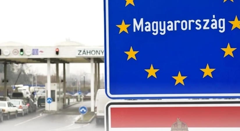 Ukrajna tett egy gesztust a magyarok felé