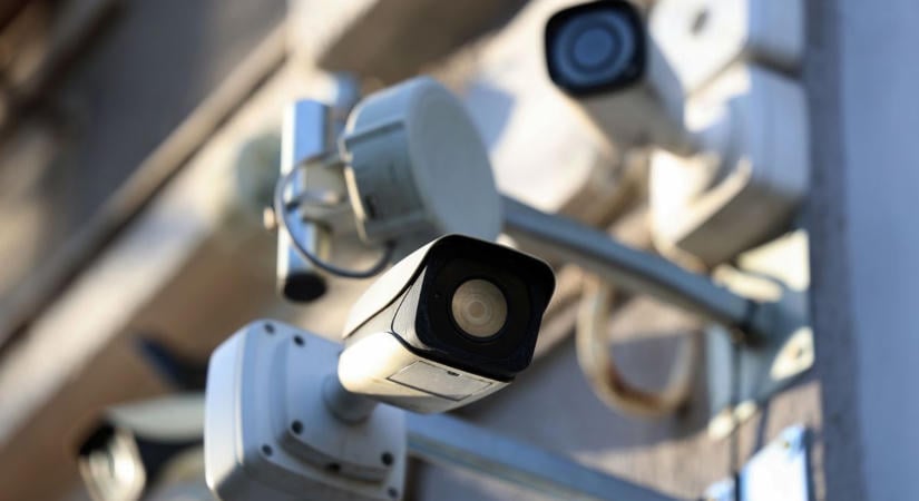 20 új kamerával bővül a térfigyelőrendszer Kiskunhalason, mozgásérzékelős vadkamerákat is bevetnek