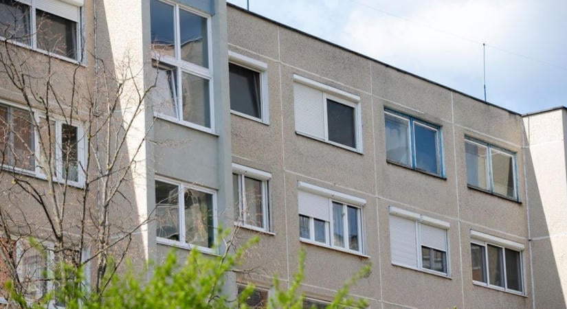 Itt lehet még Kecskeméten 40 millió forint alatt lakást venni