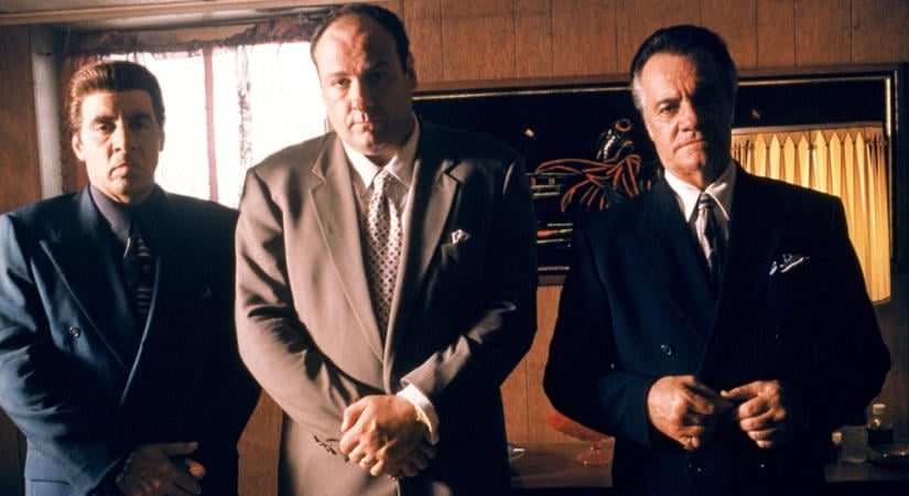 Ilyen lehetne egy The Sopranos-játék, a GTA V-ben kelt életre a Maffiózók világa