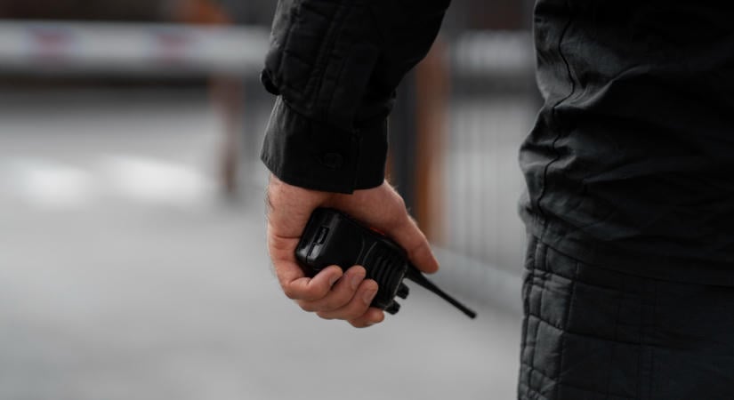 Közlekedési balesetet okozott Zombor képviselő-testületének elnöke, megsérült egy kerékpáros