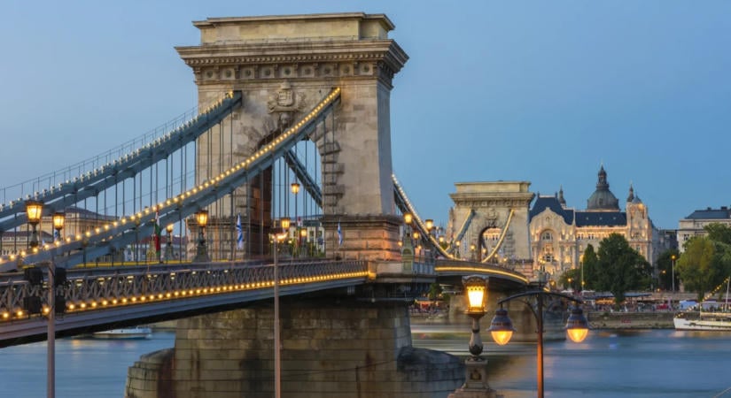 Megjelent a Magyar Közlönyben a döntés: 120 milliárd forintot kap Budapest