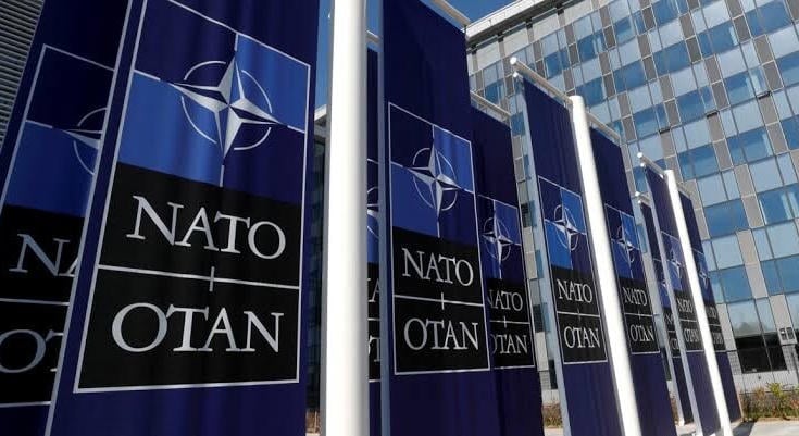 A NATO ülést tart a romániai drónincidens után