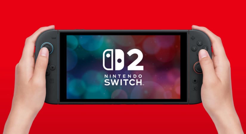 Főleg az akkumulátoron változtat a Switch 2 új verziója